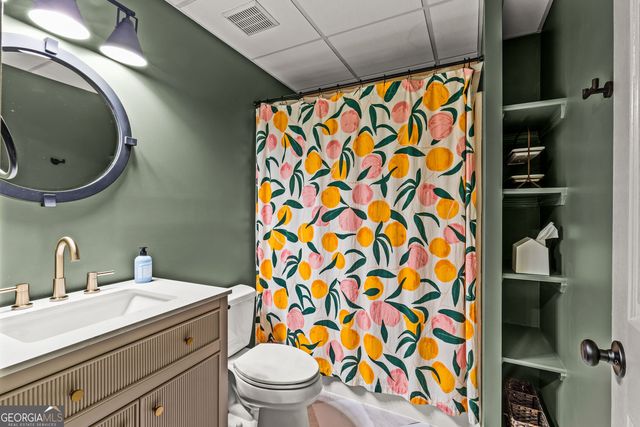 203 Palette Lane, Peachtree City, GA 30269