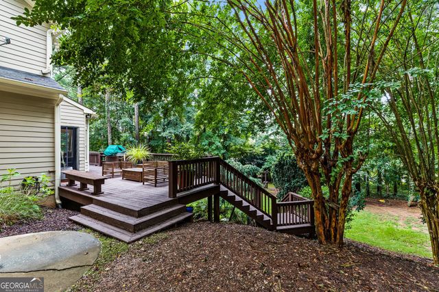 203 Palette Lane, Peachtree City, GA 30269