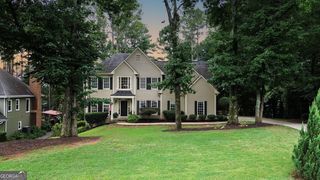 203 Palette Lane, Peachtree City, GA 30269