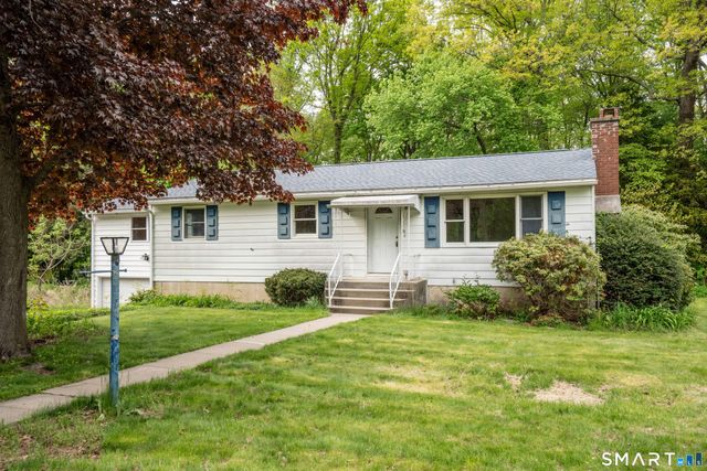 103 Farview Drive, Cheshire, CT 06410