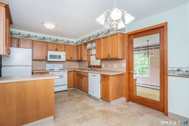 103 Farview Drive, Cheshire, CT 06410