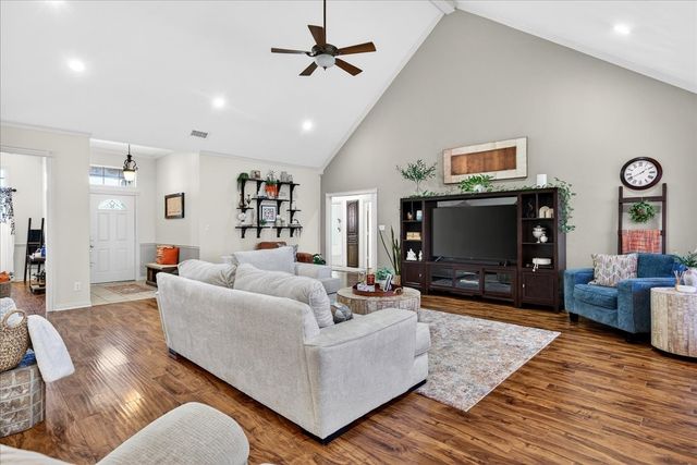 10411 Woodbridge Drive, Forney, TX 75126