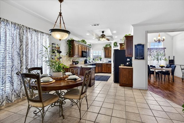 10411 Woodbridge Drive, Forney, TX 75126