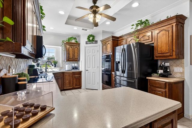 10411 Woodbridge Drive, Forney, TX 75126