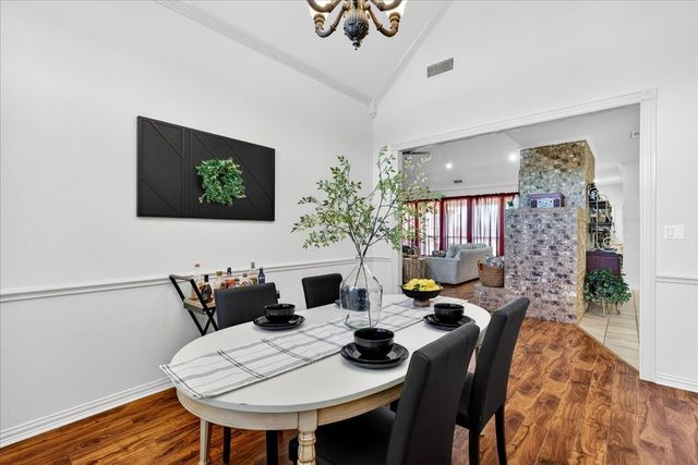 10411 Woodbridge Drive, Forney, TX 75126