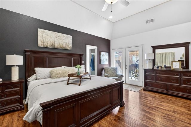 10411 Woodbridge Drive, Forney, TX 75126