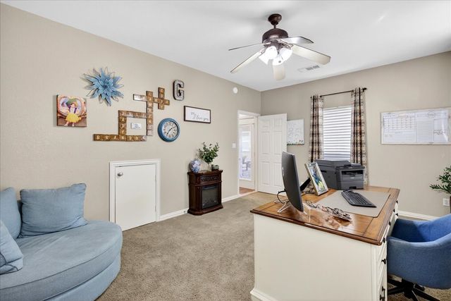 10411 Woodbridge Drive, Forney, TX 75126