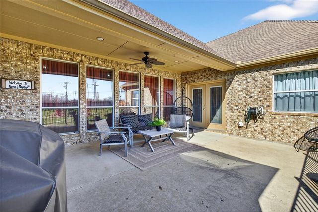 10411 Woodbridge Drive, Forney, TX 75126