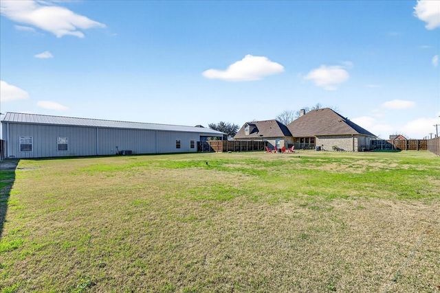 10411 Woodbridge Drive, Forney, TX 75126