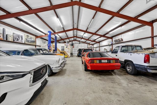 10411 Woodbridge Drive, Forney, TX 75126