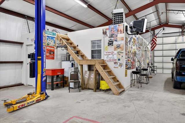 10411 Woodbridge Drive, Forney, TX 75126