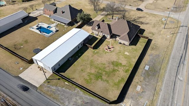 10411 Woodbridge Drive, Forney, TX 75126