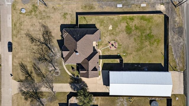 10411 Woodbridge Drive, Forney, TX 75126