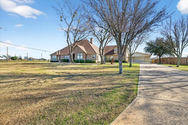 10411 Woodbridge Drive, Forney, TX 75126