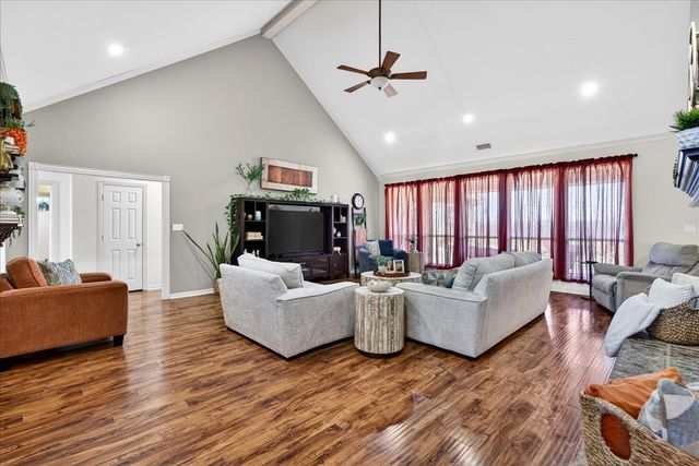 10411 Woodbridge Drive, Forney, TX 75126