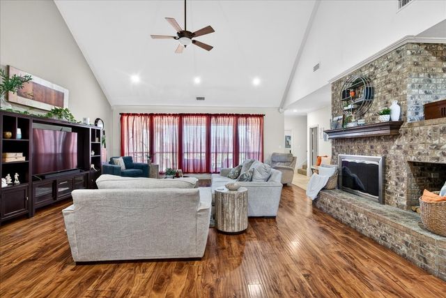 10411 Woodbridge Drive, Forney, TX 75126