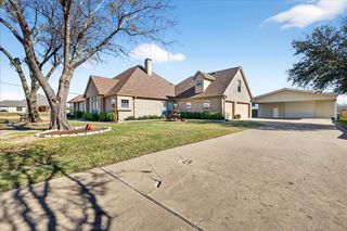 10411 Woodbridge Drive, Forney, TX 75126