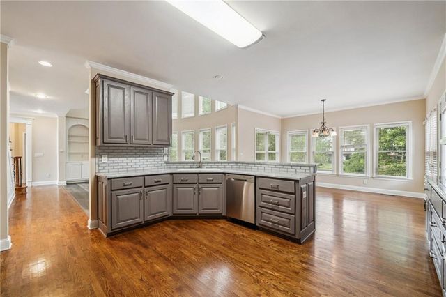 2024 Turtlebrook Way, Lawrenceville, GA 30043