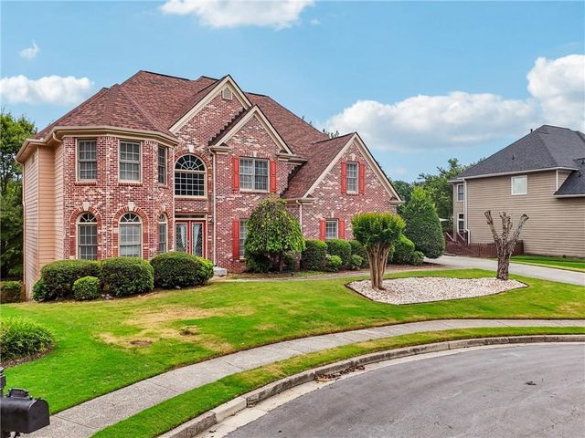 2024 Turtlebrook Way, Lawrenceville, GA 30043