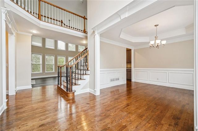 2024 Turtlebrook Way, Lawrenceville, GA 30043