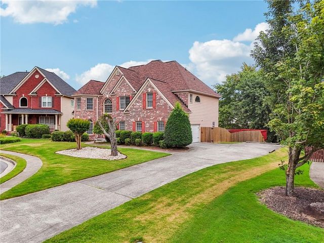 2024 Turtlebrook Way, Lawrenceville, GA 30043