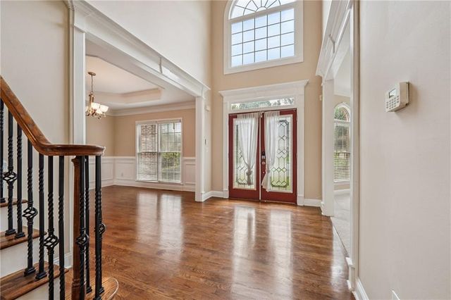 2024 Turtlebrook Way, Lawrenceville, GA 30043