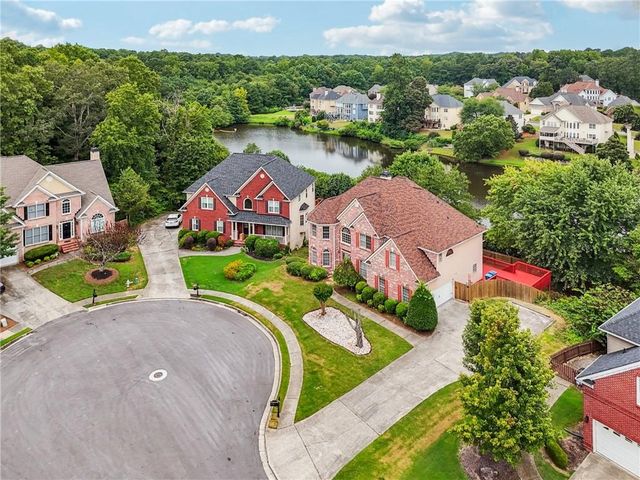 2024 Turtlebrook Way, Lawrenceville, GA 30043