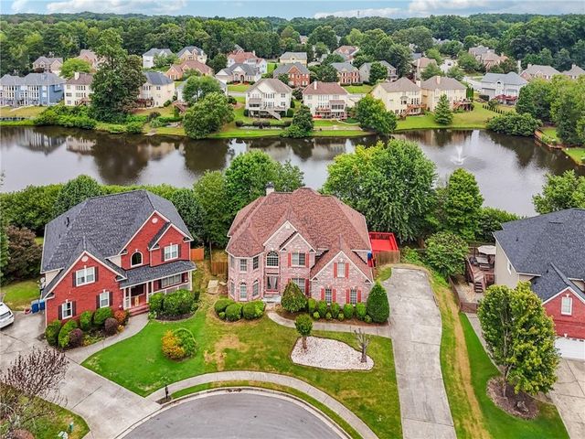 2024 Turtlebrook Way, Lawrenceville, GA 30043