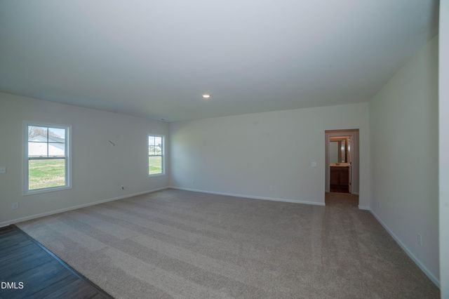 110 Mossy Bridge Court, Lillington, NC 27546