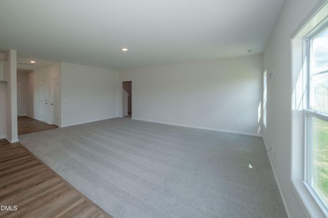 110 Mossy Bridge Court, Lillington, NC 27546