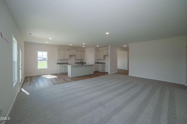 110 Mossy Bridge Court, Lillington, NC 27546