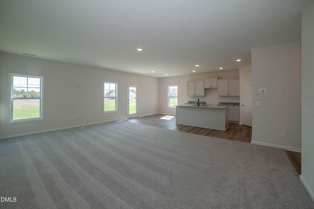 110 Mossy Bridge Court, Lillington, NC 27546