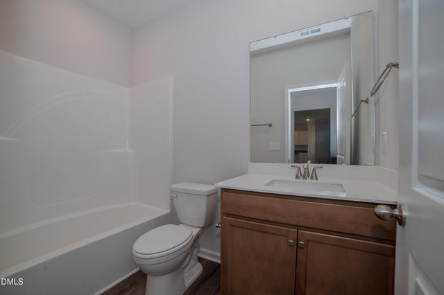 110 Mossy Bridge Court, Lillington, NC 27546