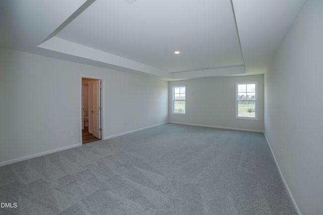 110 Mossy Bridge Court, Lillington, NC 27546