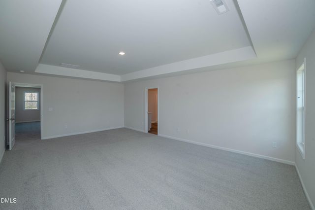 110 Mossy Bridge Court, Lillington, NC 27546