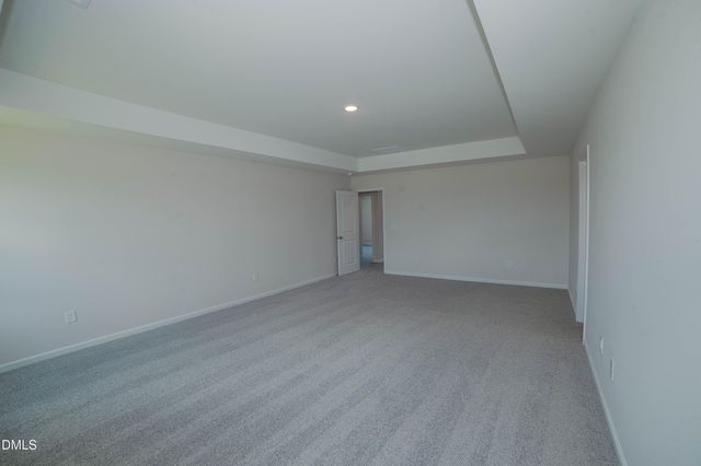 110 Mossy Bridge Court, Lillington, NC 27546