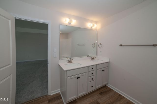 110 Mossy Bridge Court, Lillington, NC 27546