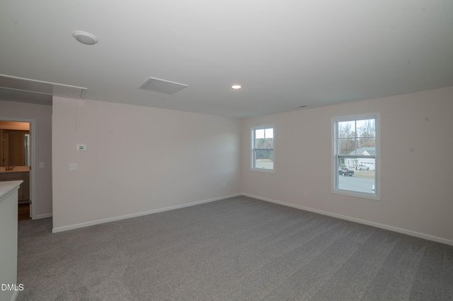 110 Mossy Bridge Court, Lillington, NC 27546