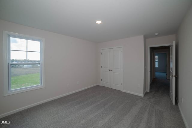 110 Mossy Bridge Court, Lillington, NC 27546