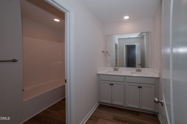 110 Mossy Bridge Court, Lillington, NC 27546