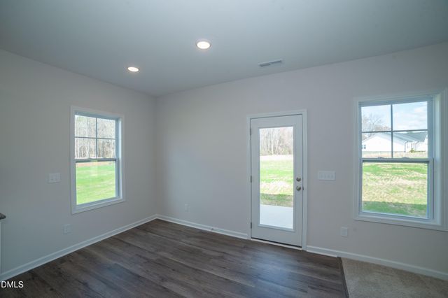 110 Mossy Bridge Court, Lillington, NC 27546