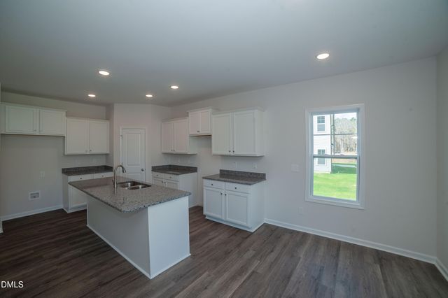 110 Mossy Bridge Court, Lillington, NC 27546