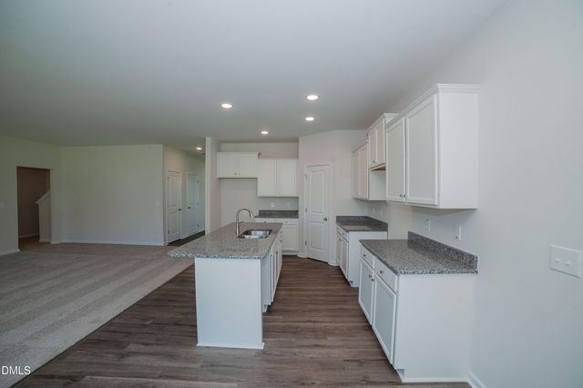 110 Mossy Bridge Court, Lillington, NC 27546