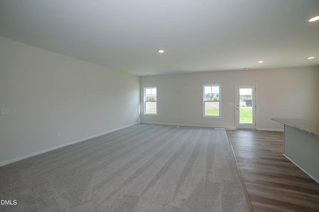 110 Mossy Bridge Court, Lillington, NC 27546