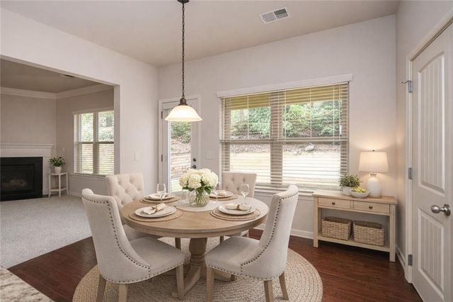 140 Cornerstone Circle, Woodstock, GA 30188