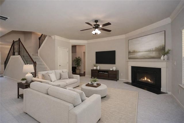 140 Cornerstone Circle, Woodstock, GA 30188