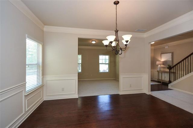 140 Cornerstone Circle, Woodstock, GA 30188