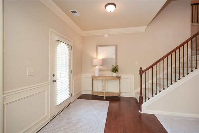 140 Cornerstone Circle, Woodstock, GA 30188