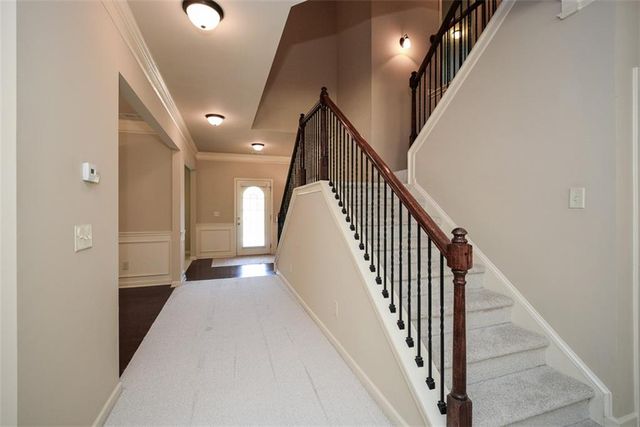 140 Cornerstone Circle, Woodstock, GA 30188