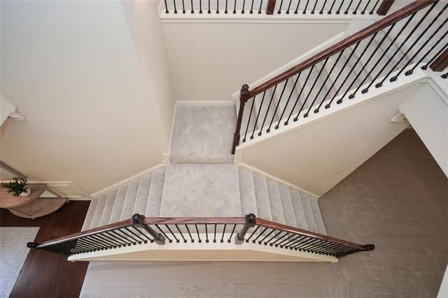 140 Cornerstone Circle, Woodstock, GA 30188